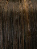 Med Brown / Honey Blonde / Med Auburn