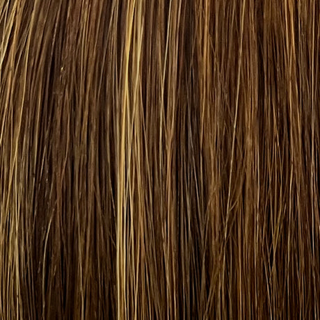 HAILEY - SILKY STRAIGHT 16"