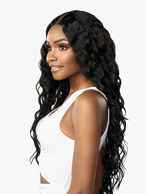 BUTTA LOOSE CURLY 32"