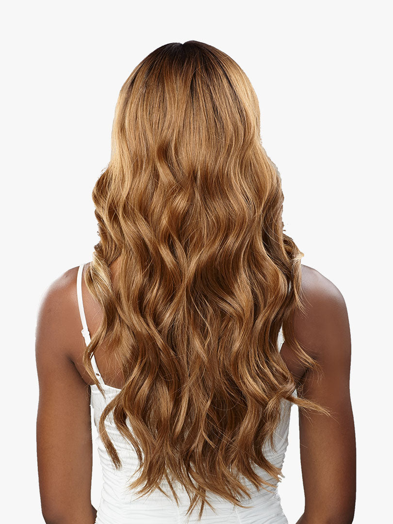 BUTTA MERMAID WAVE 26"