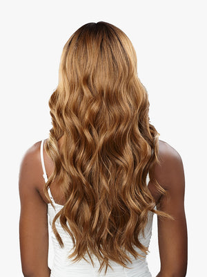 BUTTA MERMAID WAVE 26"