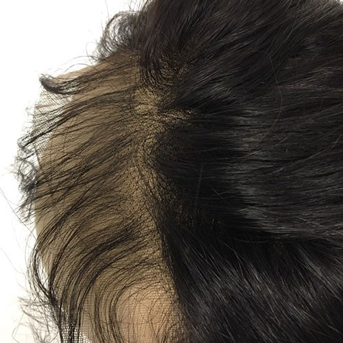 Lace Frontal - Water Wave 14" (13"x4")