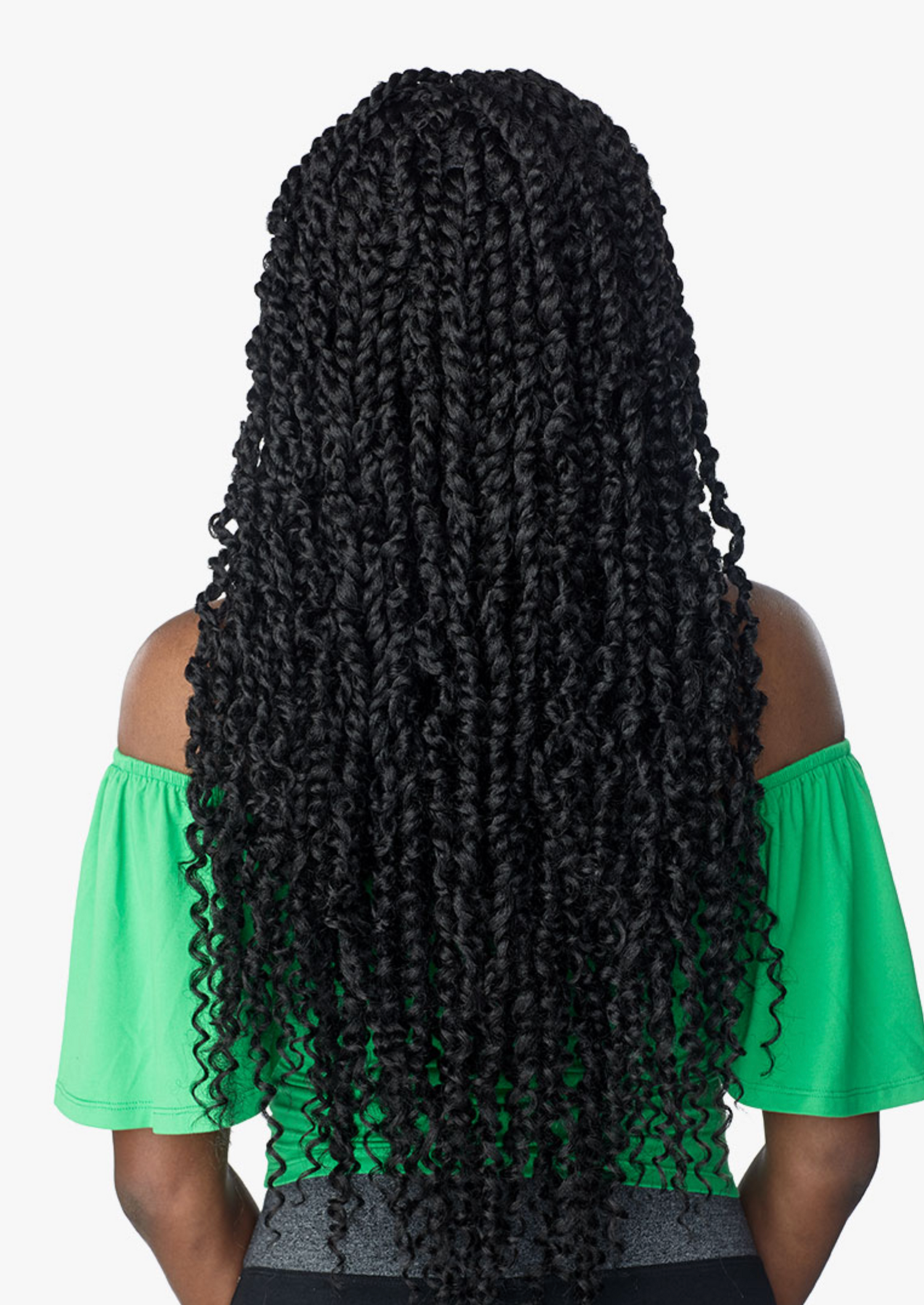 PASSION TWIST 28 (4"x4")