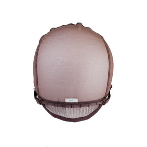 LACE FRONT BASE W/STRECH MESH