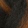 Off Black / Med Auburn