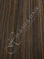 Med Brown / Honey Blonde