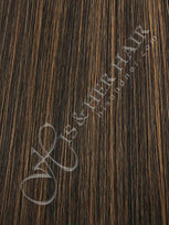 Med Brown / Honey Blonde