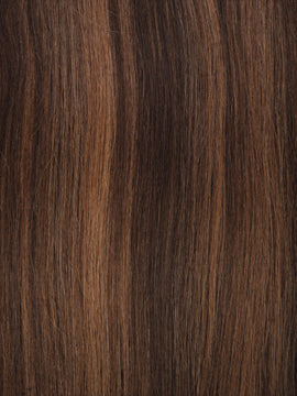 Med Brown / Honey Blonde