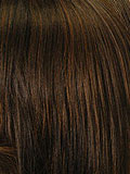 Med Brown / Med Auburn