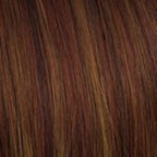 CINNAMON SWIRL