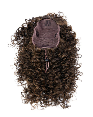 COILY CINCHED 16"