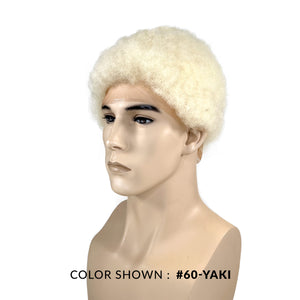 SHOWN COLOR: #60-YAKI