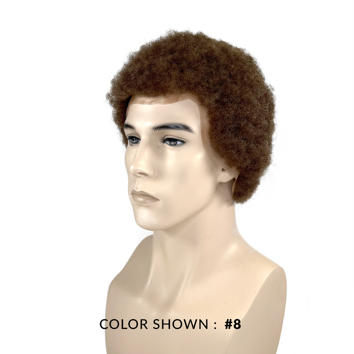 SHOWN COLOR: #8