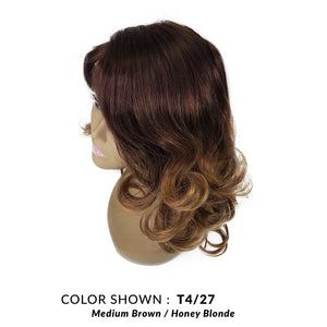 SHOWN COLOR: R4/27