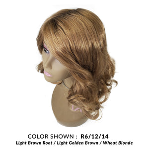SHOWN COLOR: R6/12/14