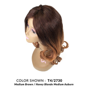 SHOWN COLOR: T4/27/30