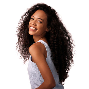 SHOWN LENGTH: 16"-18"