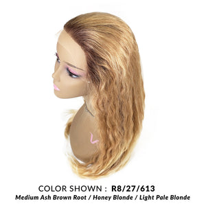 SHOWN COLOR: #R8/27/613