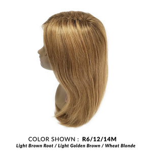 SHOWN COLOR: R6/12/14M