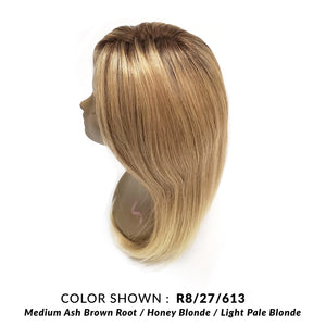 SHOWN COLOR : R8/27/613