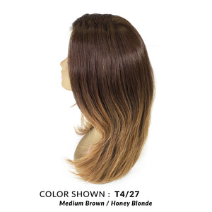 SHOWN COLOR: T4/27