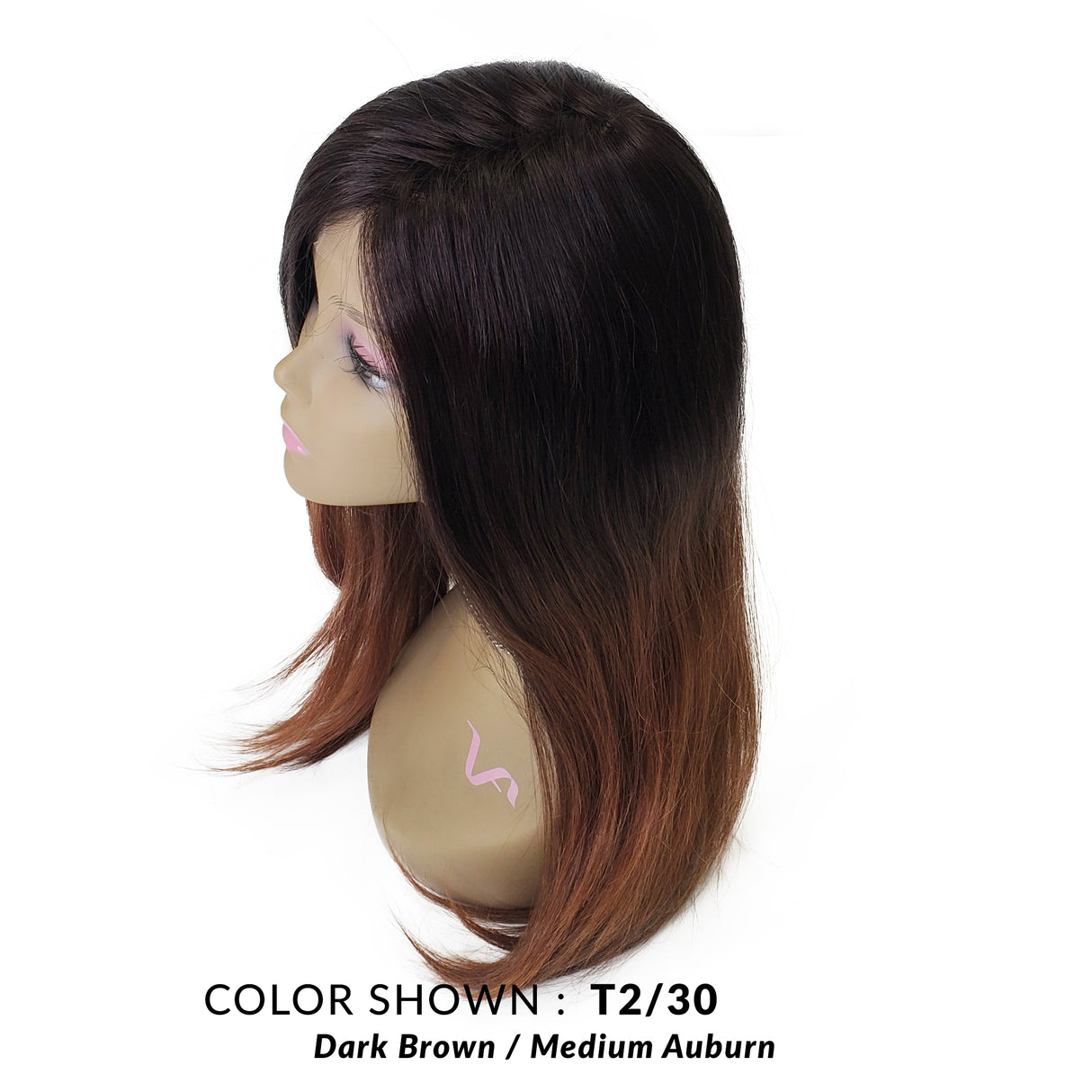 SHOWN COLOR: T2/30