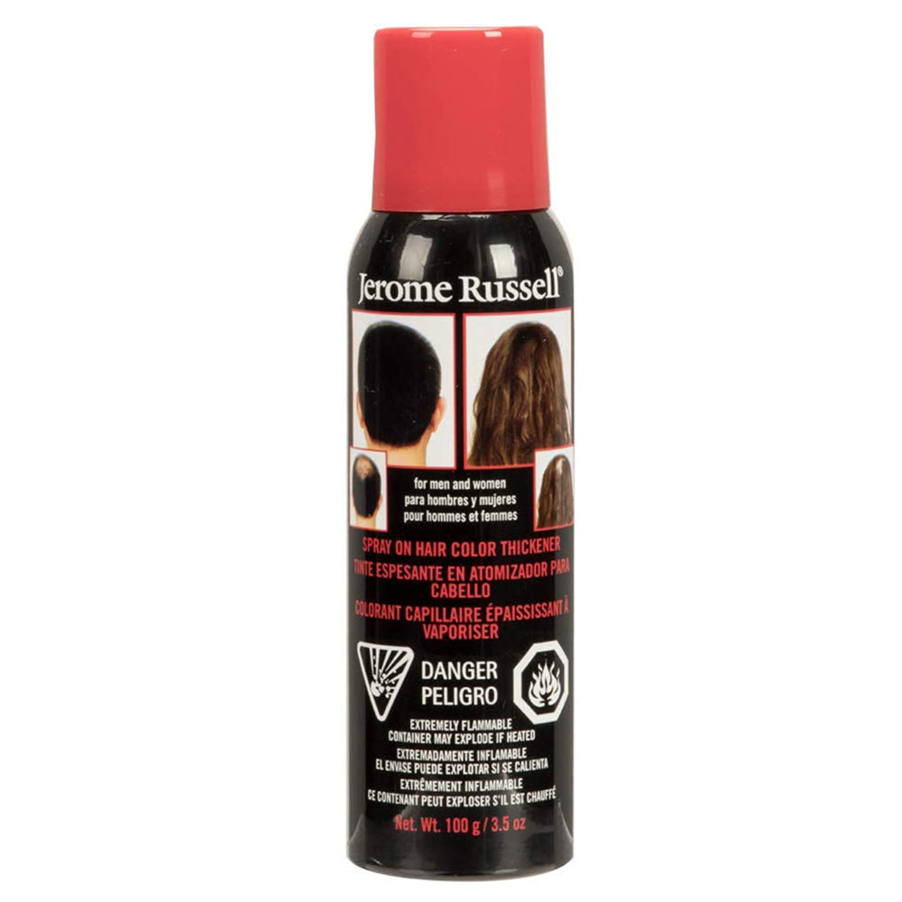Hair Thickener