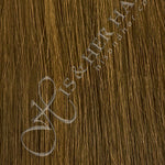Medium Brown / Light Auburn