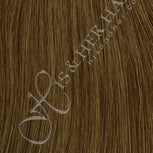 Light Golden Brown / Light Auburn