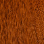 Orange Red Blonde (darker tone)