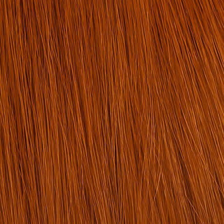 Orange Red Blonde (darker tone)