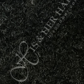 Off Black with Gray ( 5-10% gray yaki)