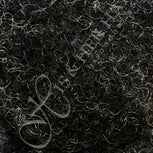 Off Black with Gray ( 20-25% gray yaki)