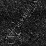 Off Black with Gray ( 10-15% gray yaki)