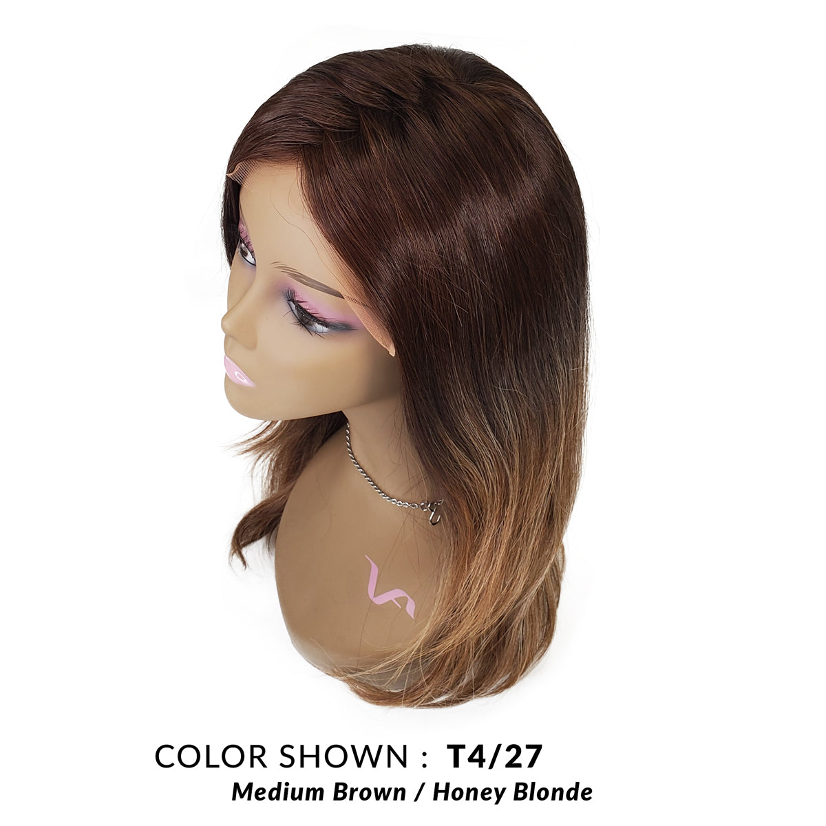 SHOWN COLOR: T4/27