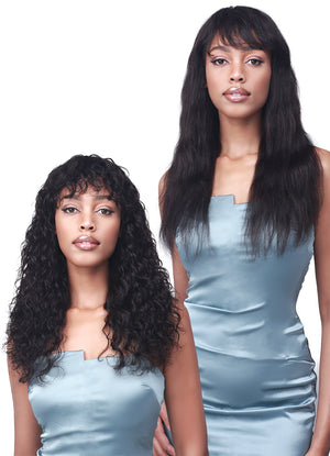 SHOWN COLOR: NATURAL