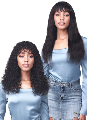 SHOWN COLOR: NATURAL