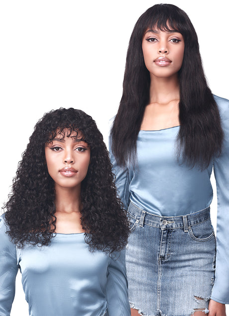 SHOWN COLOR: NATURAL