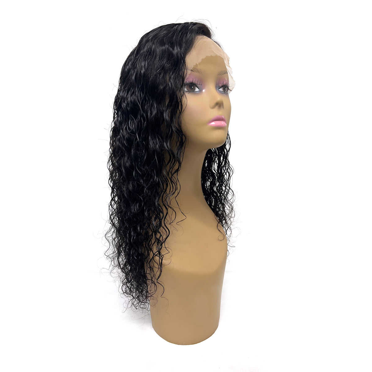 SHOWN: 20"-22" #NATURAL