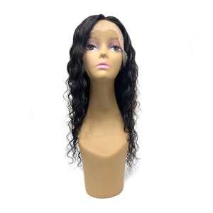 SHOWN: 16"-18" #NATURAL