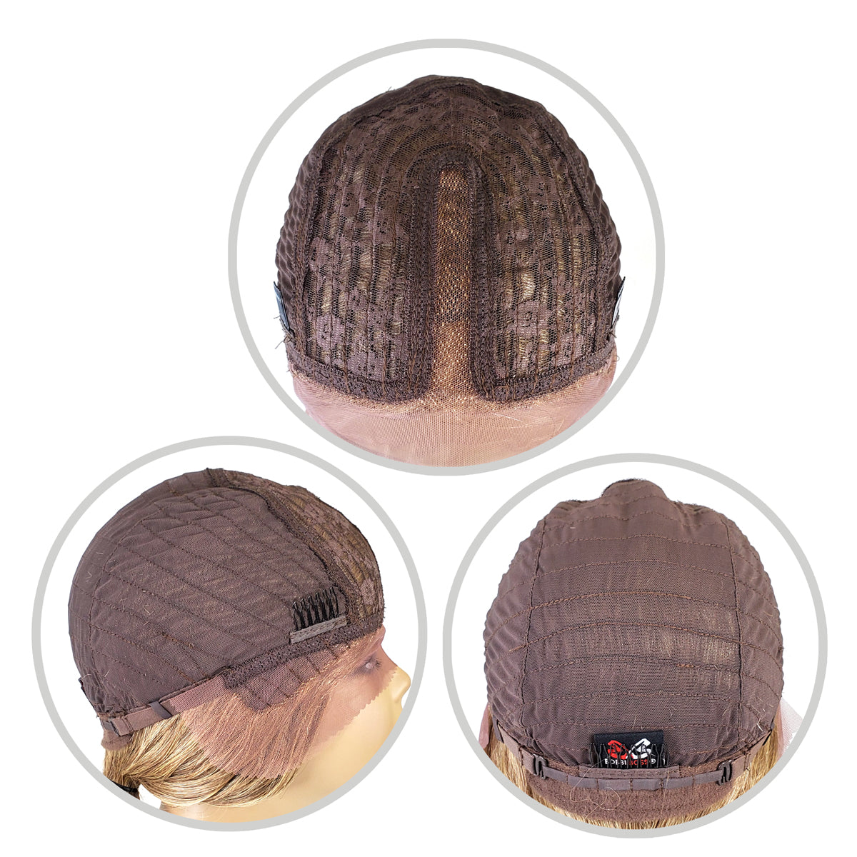 MHLF498 NATURAL STRAIGHT 26"