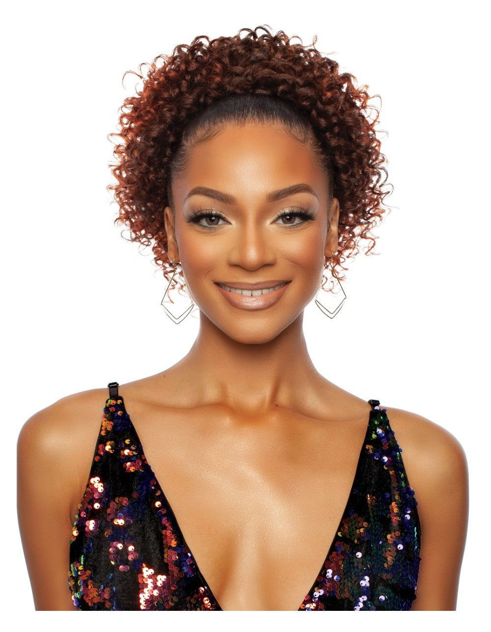 Shell Ringlet BS RINGLET CURL 10 (BSWNT13) – HIS AND HER HAIR GOODS CO.