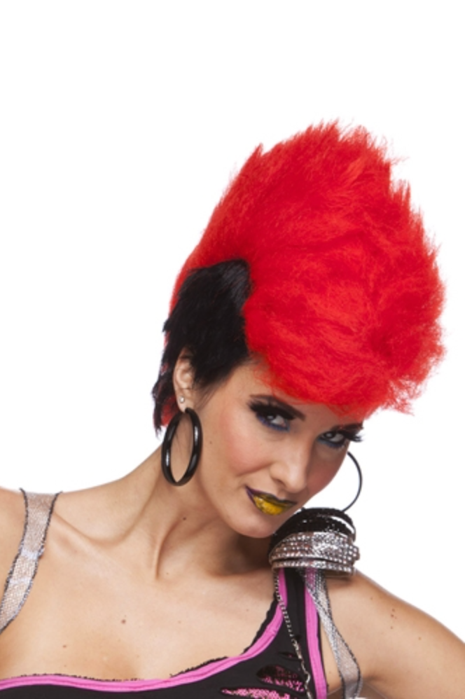 MOHAWK