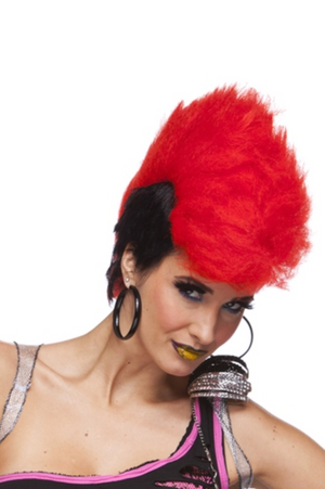 MOHAWK