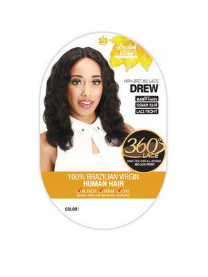 DREW