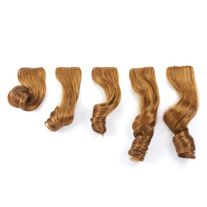 Clip Set Bodywave 5 pcs.