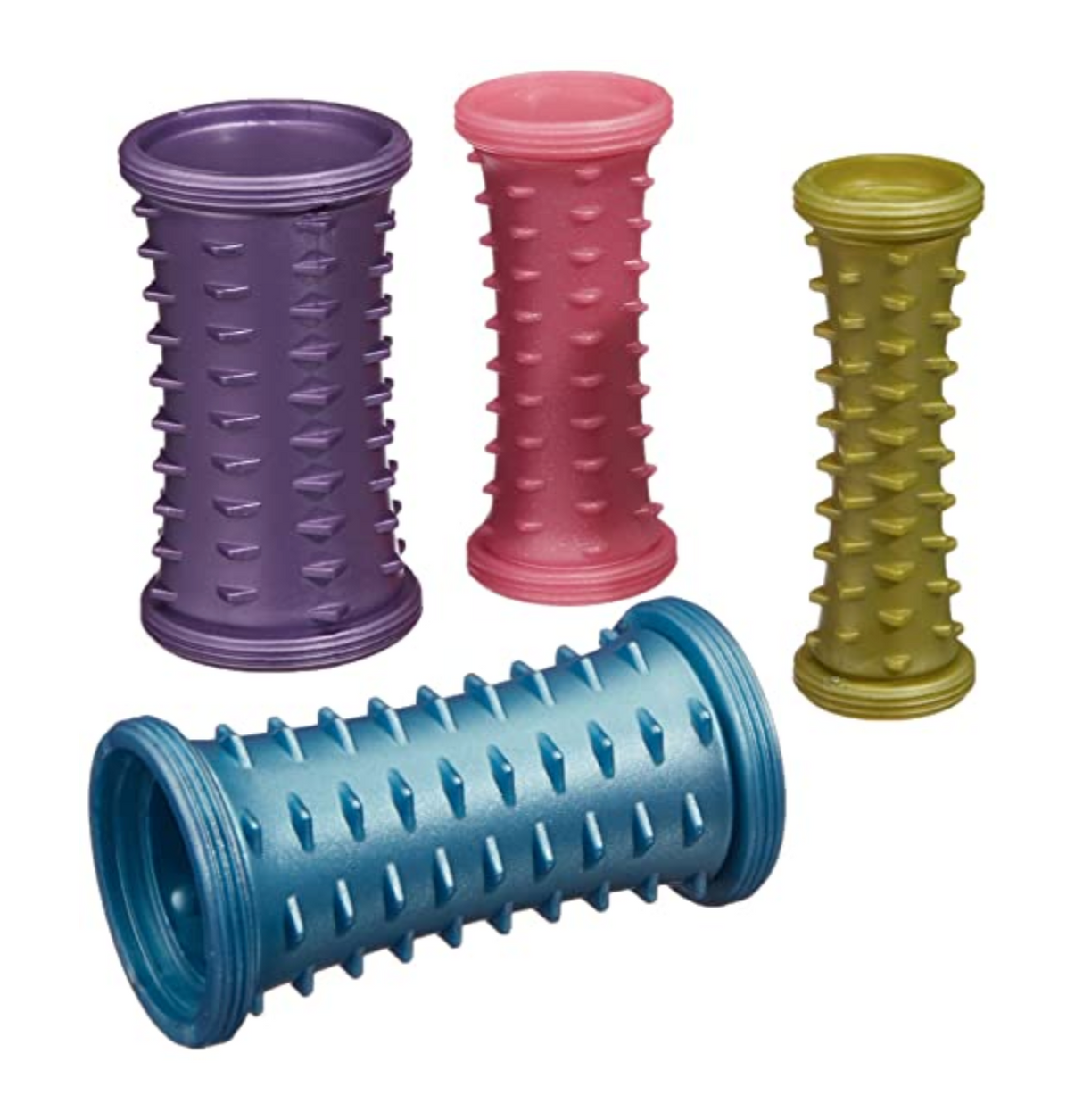 BABYLISS PRO ROLLER SET 30 PCS.