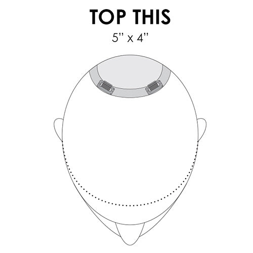 TOP THIS 8"