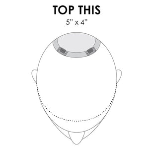 TOP THIS 8"