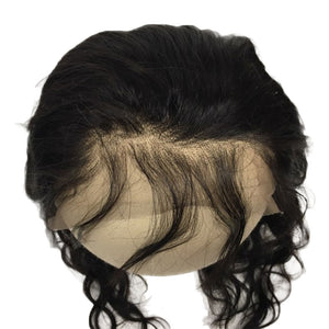Lace Frontal - Water Wave 14" (13"x4")